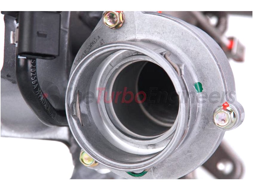 TTE Audi/VAG 1.8T Turbocharger Upgrade TTE350 (Beetle, Golf & TT) - ML Performance EU