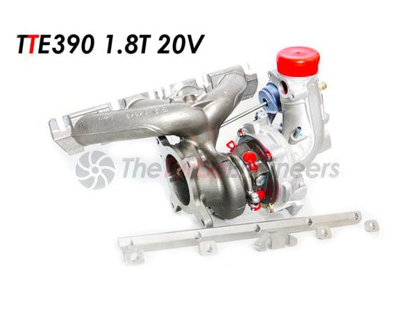 TTE Audi/VAG 1.8T Turbocharger Upgrade TTE390 (Beetle, Golf & TT) - ML Performance EU