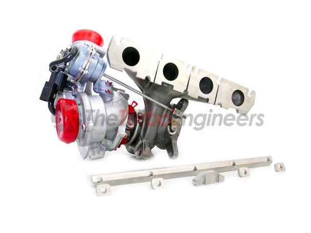 TTE Audi/VAG 1.8T Turbocharger Upgrade TTE390 (Beetle, Golf & TT) - ML Performance EU