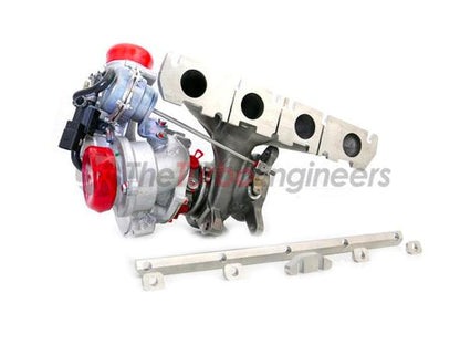 TTE Audi/VAG 1.8T Turbocharger Upgrade TTE390 (Beetle, Golf & TT) - ML Performance EU