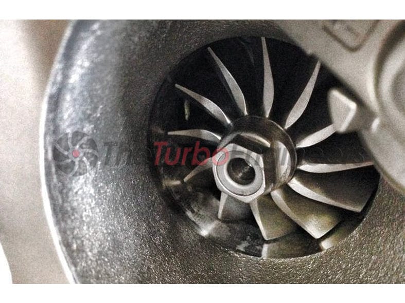 TTE Audi/VAG 1.8T Turbocharger Upgrade TTE390 (Beetle, Golf & TT) - ML Performance EU