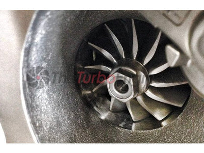 TTE Audi/VAG 1.8T Turbocharger Upgrade TTE390 (Beetle, Golf & TT) - ML Performance EU