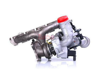 TTE Audi/VAG 2.0 TFSI Turbocharger Upgrade TTE350+ (S3, A3 & Golf) - ML Performance EU