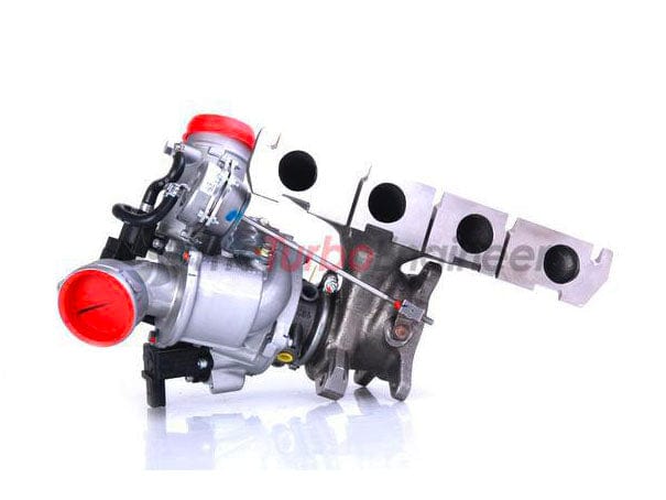 TTE Audi/VAG 2.0 TFSI Turbocharger Upgrade TTE350+ (S3, A3 & Golf) - ML Performance EU