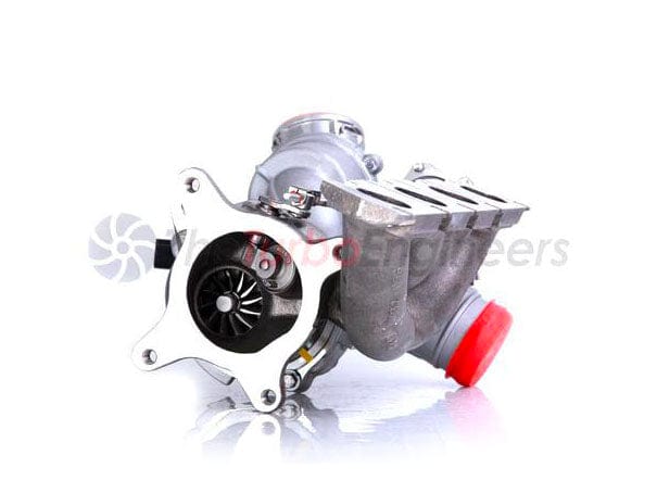 TTE Audi/VAG 2.0 TFSI Turbocharger Upgrade TTE350+ (S3, A3 & Golf) - ML Performance EU