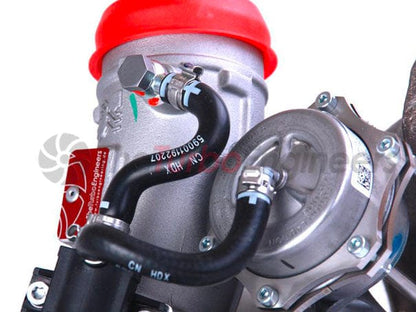 TTE Audi/VAG 2.0 TFSI Turbocharger Upgrade TTE350+ (S3, A3 & Golf) - ML Performance EU