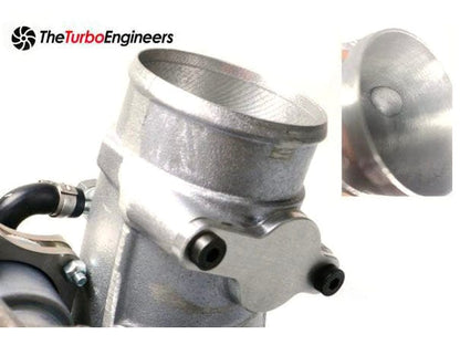 TTE Audi/VAG 2.0 TSI Turbocharger Upgrade TTE420 EA888 (A3, Passat & Golf) - ML Performance EU