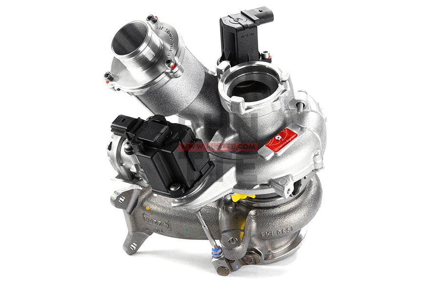 TTE Audi Seat VW 2.0 1.8 TSI EA888.3 MQB TTE555 IS38 Upgrade Turbocharger (Inc. TT, S3, Leon & Golf R)