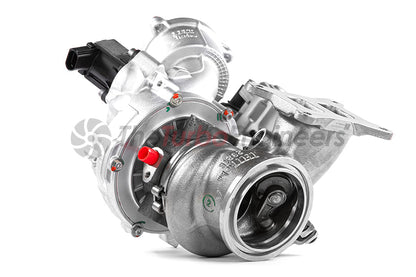 TTE Audi Seat VW 2.0 1.8 TSI EA888.3 MQB TTE555 IS38 Upgrade Turbocharger (Inc. TT, S3, Leon & Golf R)
