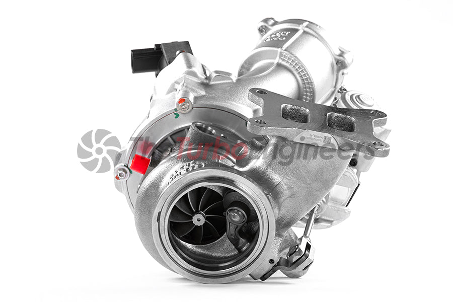 TTE Audi Seat VW 2.0 1.8 TSI EA888.3 MQB TTE555 IS38 Upgrade Turbocharger (Inc. TT, S3, Leon & Golf R)