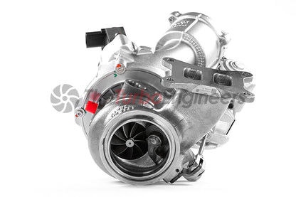 TTE Audi Seat VW 2.0 1.8 TSI EA888.3 MQB TTE555 IS38 Upgrade Turbocharger (Inc. TT, S3, Leon & Golf R)