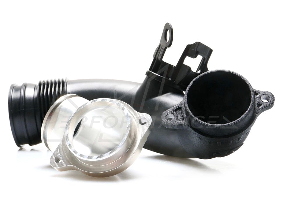 TTE BMW S55 F80 F82 F87 TTE740+ Turbocharger Upgrade  (M2 Competition, M3 & M4) - ML Performance EU