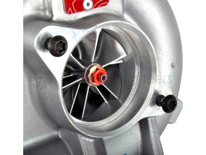 TTE BMW S55 F80 F82 F87 TTE740+ Turbocharger Upgrade  (M2 Competition, M3 & M4) - ML Performance EU