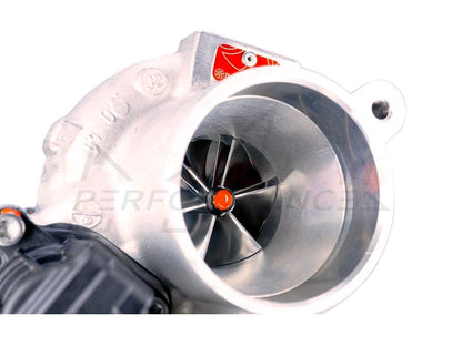 TTE BMW N20 TTE400 Hybrid Turbocharger Upgrade (125i, 220i, 218i, 320i, 328i, 420i & 428i) - ML Performance EU