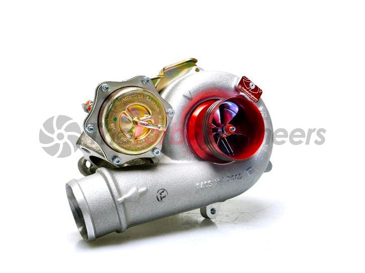 TTE VAG 1.8T 20V Turbocharger Upgrade TTE360 (Audi TT/S3, Seat Leon Cupra R) - ML Performance EU
