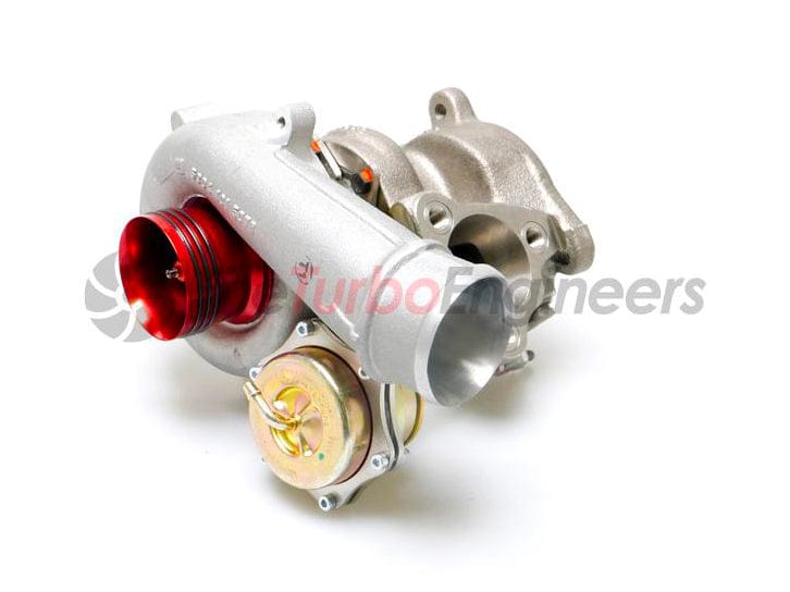TTE VAG 1.8T 20V Turbocharger Upgrade TTE360 (Audi TT/S3, Seat Leon Cupra R) - ML Performance EU