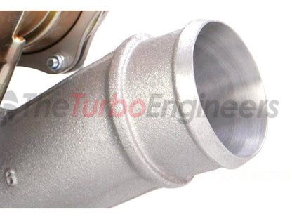 TTE VAG 1.8T 20V Turbocharger Upgrade TTE360 (Audi TT/S3, Seat Leon Cupra R) - ML Performance EU