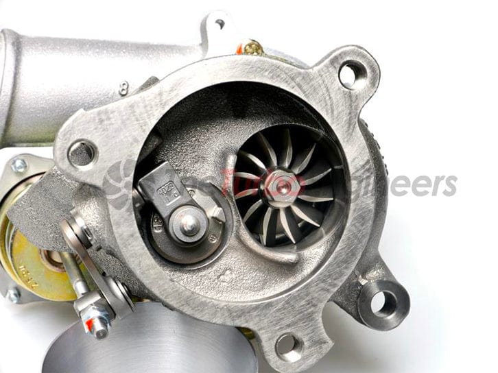 TTE VAG 1.8T 20V Turbocharger Upgrade TTE360 (Audi TT/S3, Seat Leon Cupra R) - ML Performance EU