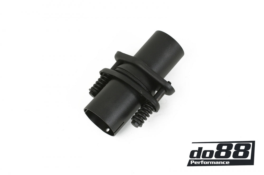 DO88 U056300 Exhaust compensator steel 2,5 (63mm)
