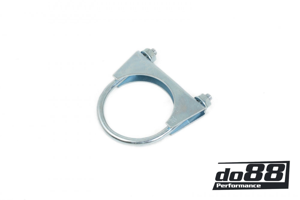 DO88 U706710 U-Bolt clamp for Exhaust 67mm