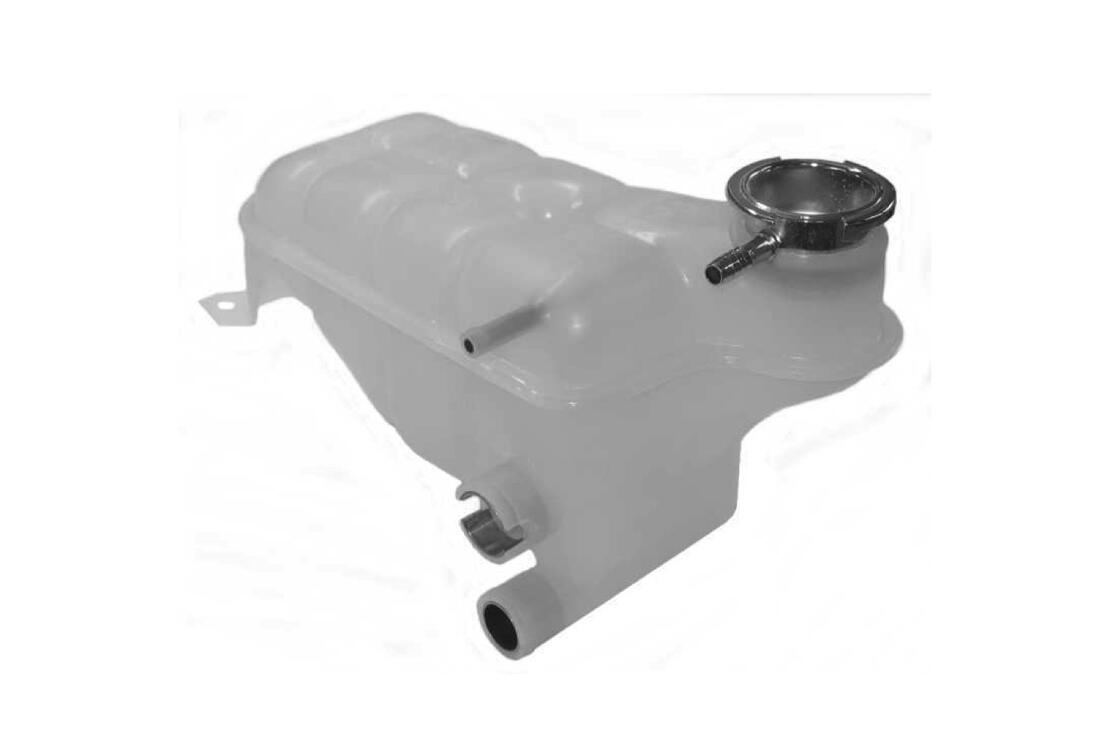 VAICO V300040 Expansion Tank, Coolant | ML Performance Car Parts