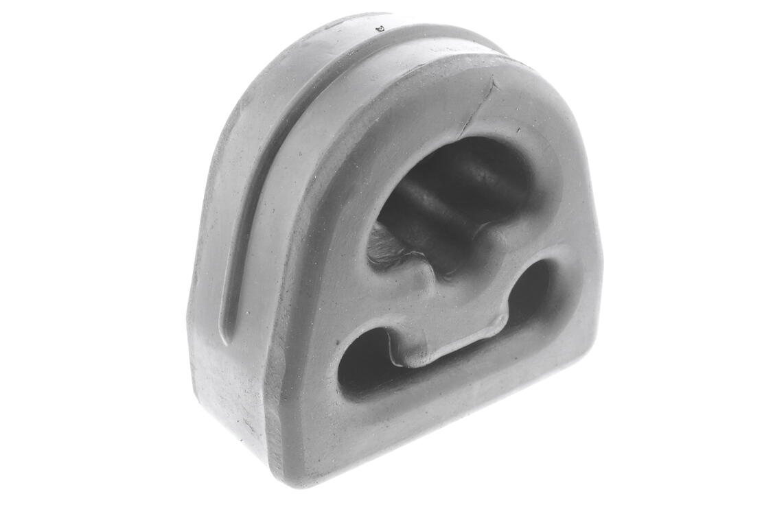 VAICO V300055 Rubber Mount, Muffler | ML Performance Car Parts