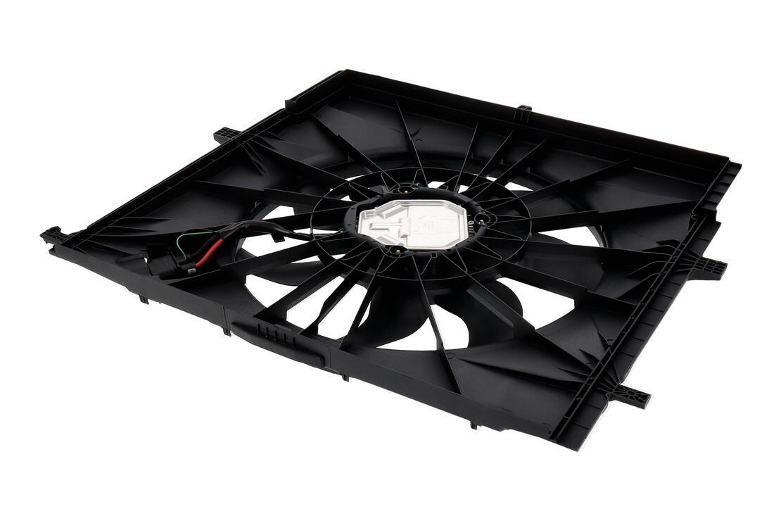 VEMO V30-01-1638 Fan, Engine Cooling | ML Performance Car Parts