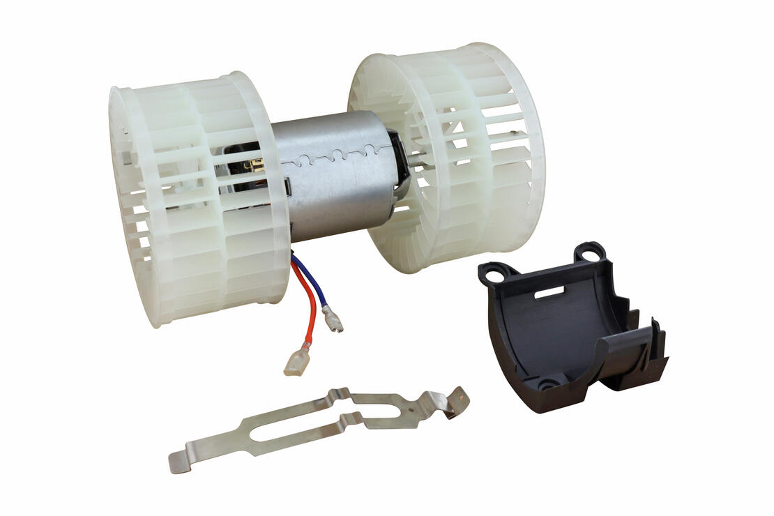 VEMO V30-03-1723 Interior Fan | ML Performance Car Parts