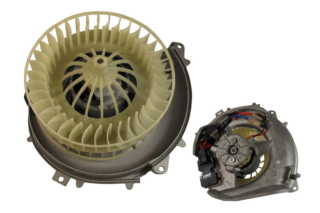 VEMO V30-03-1761 Interior Fan | ML Performance Car Parts