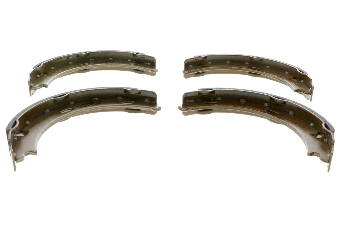 VAICO V300491 Brake Shoe Set, Parking Brake | ML Performance Car Parts