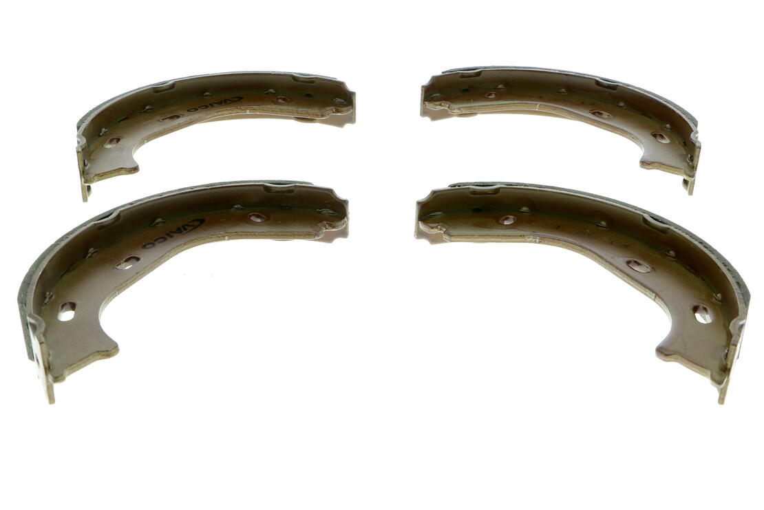 VAICO V300492 Brake Shoe Set, Parking Brake | ML Performance Car Parts