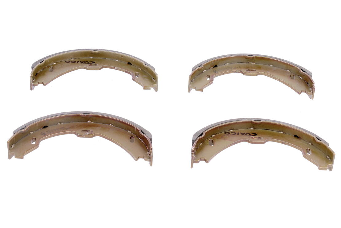 VAICO V300541 Brake Shoe Set, Parking Brake | ML Performance Car Parts
