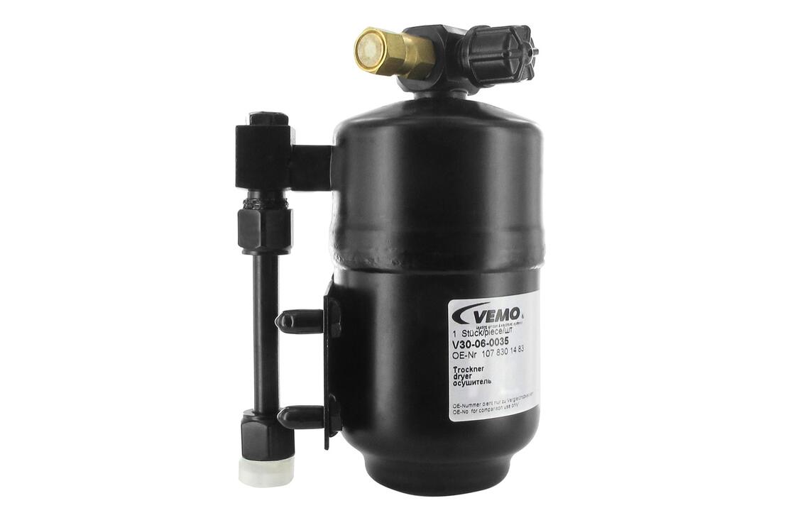 VEMO V30-06-0035 Dryer, Air Conditioning | ML Performance Car Parts