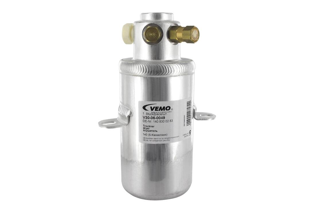 VEMO V30-06-0049 Dryer, Air Conditioning | ML Performance Car Parts