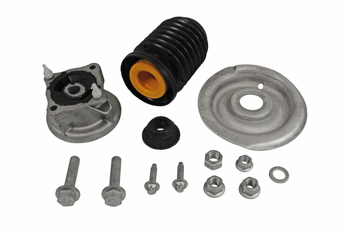 VAICO V300783 Repair Kit, Suspension Strut Support Mou | ML Performance Car Parts