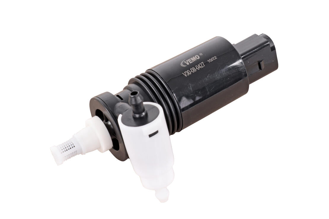 VEMO V30-08-0427 Washer Pump, Windshield Washer | ML Performance Car Parts