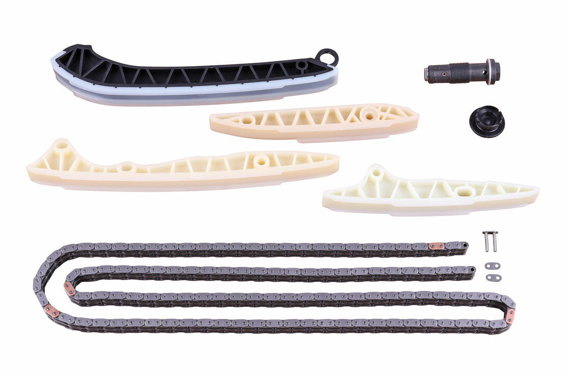 VAICO V3010007BEK Timing Chain Kit | ML Performance Car Parts