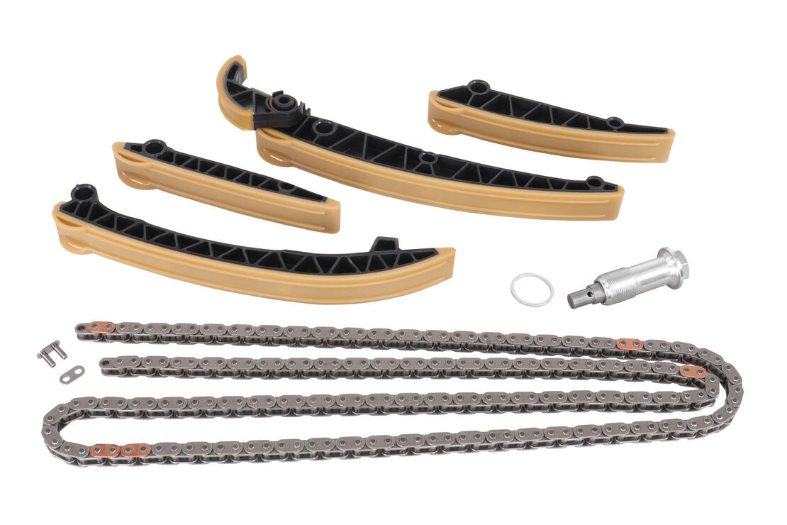VAICO V3010024BEK Timing Chain Kit | ML Performance Car Parts