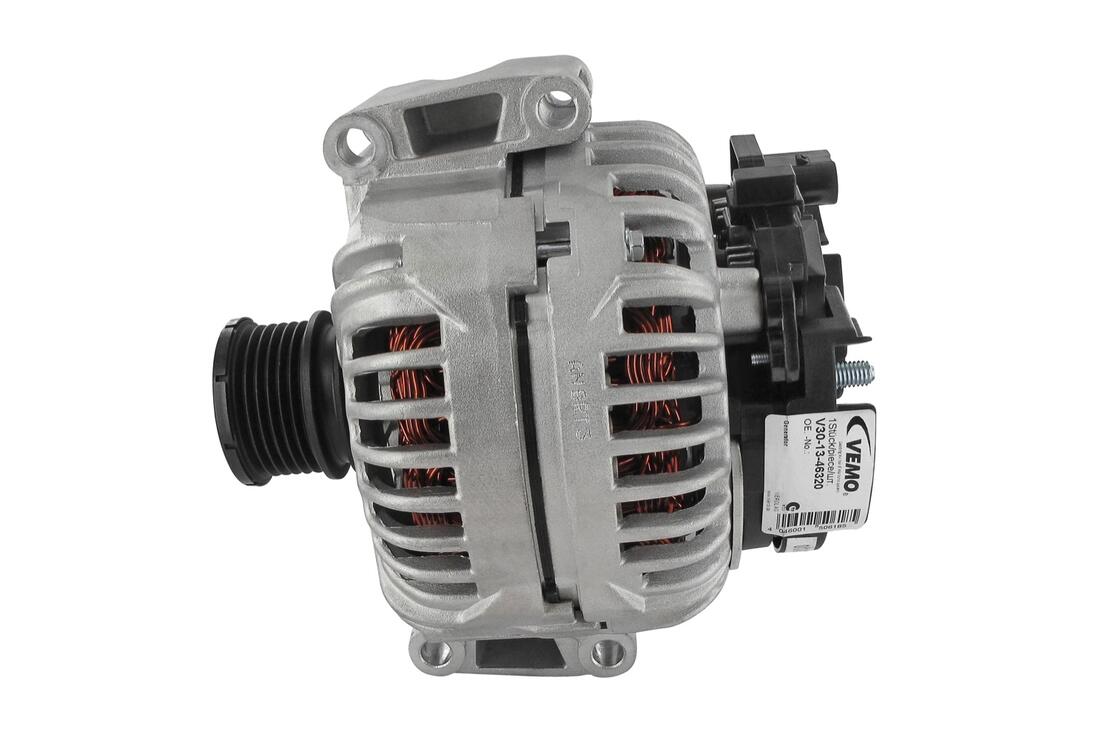 VEMO V30-13-46320 Generator | ML Performance Car Parts