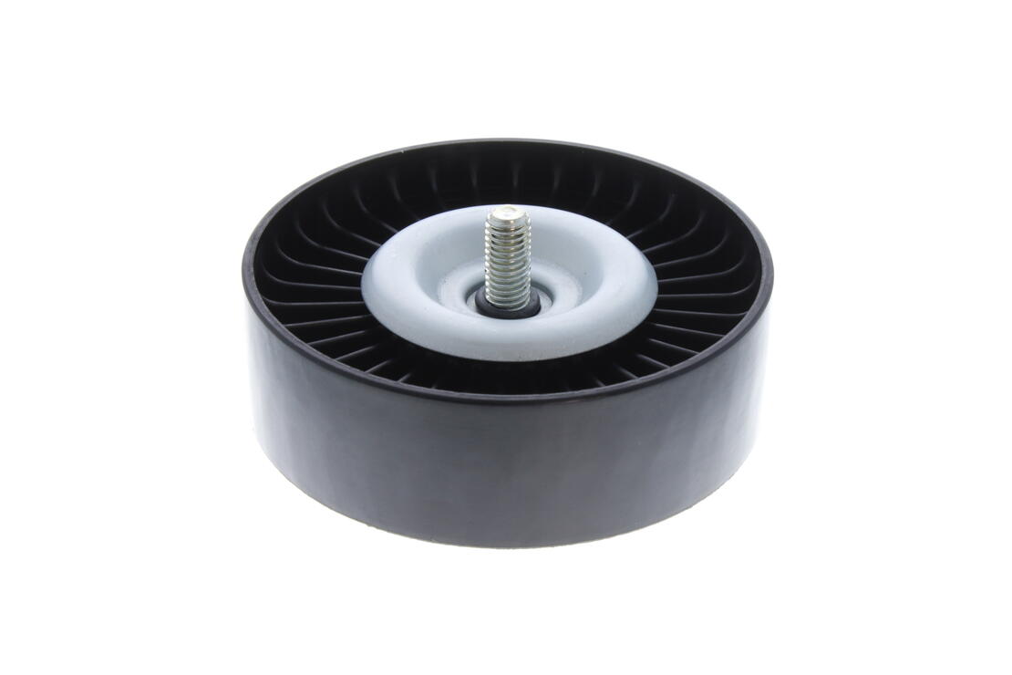 VAICO V301363 Tensioner Pulley, V-Ribbed Belt | ML Performance Car Parts