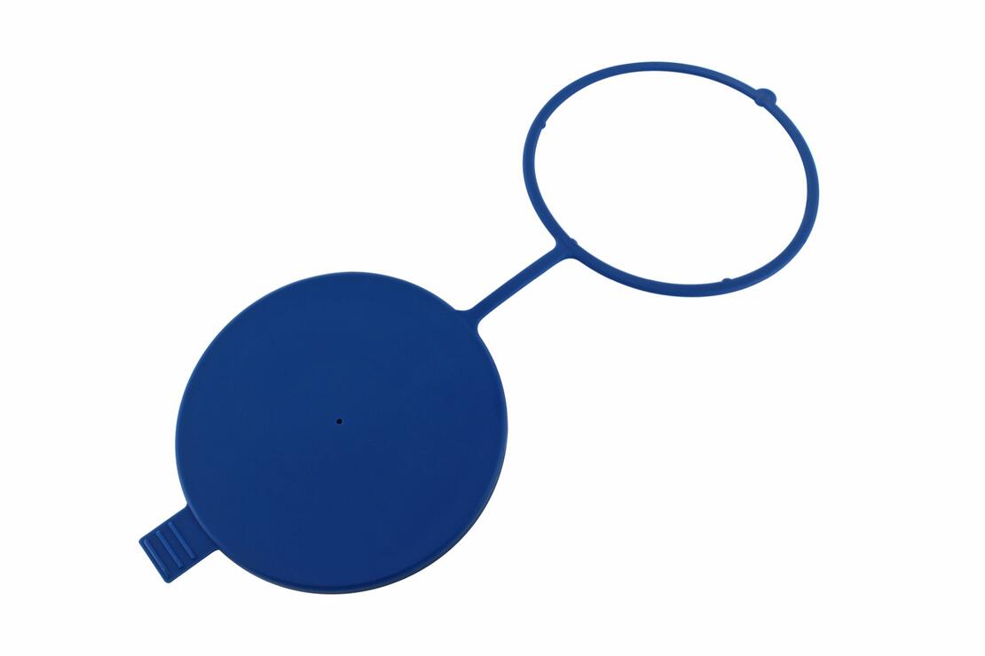 VAICO V301373 Cap, Washer Fluid Reservoir | ML Performance Car Parts