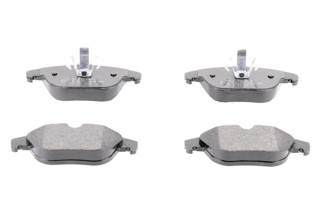 VAICO V301445 Brake Pad Set, Disc Brake | ML Performance Car Parts