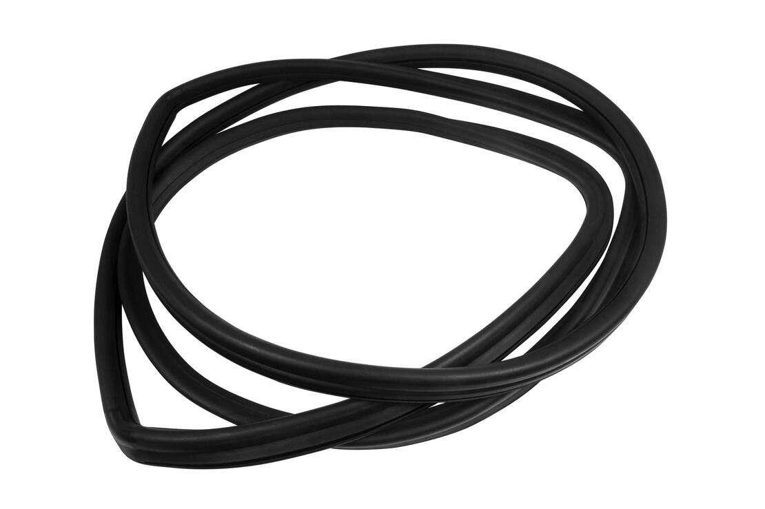 VAICO V301555 Seal, Windshield | ML Performance Car Parts