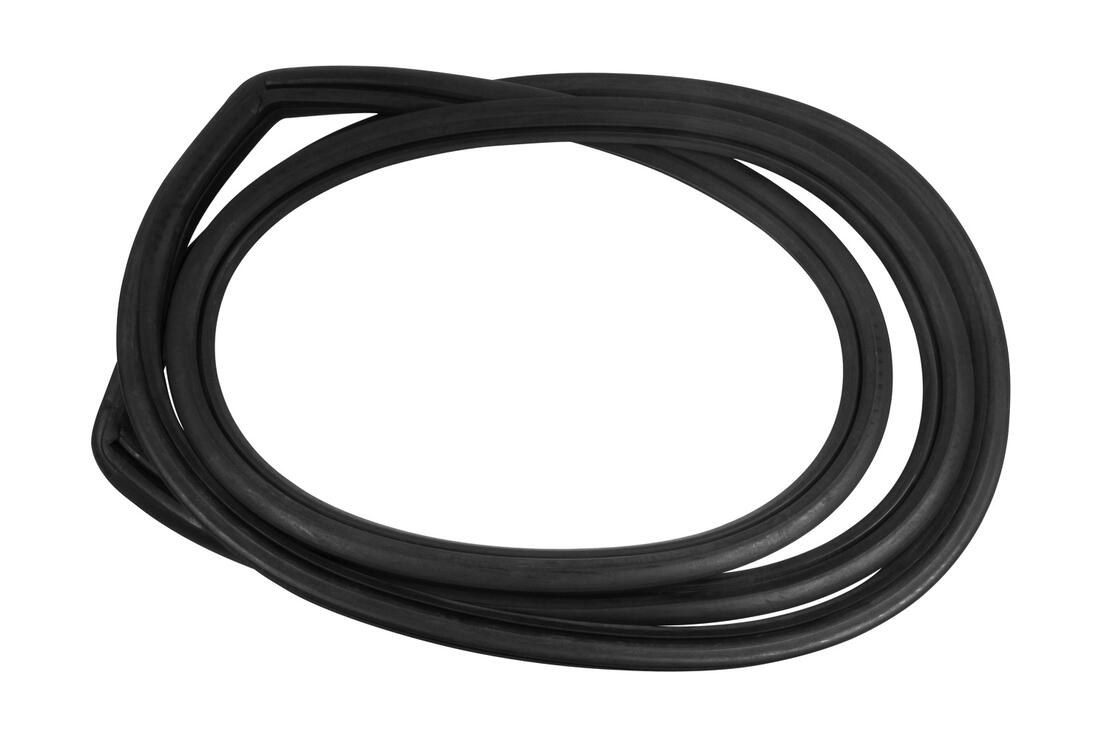 VAICO V301557 Seal, Windshield | ML Performance Car Parts