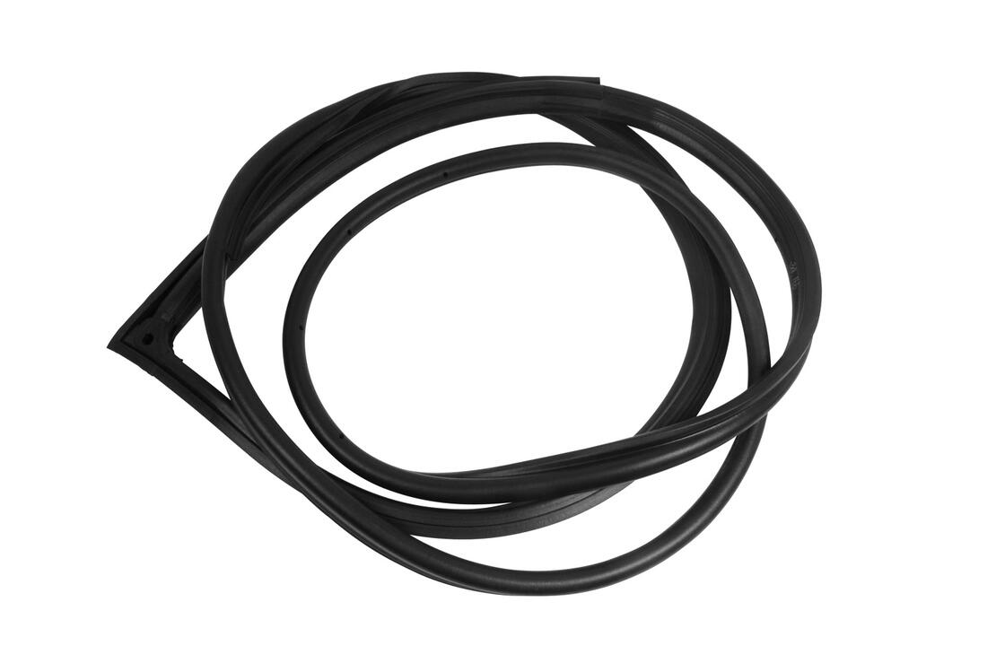 VAICO V301568 Door Seal | ML Performance Car Parts