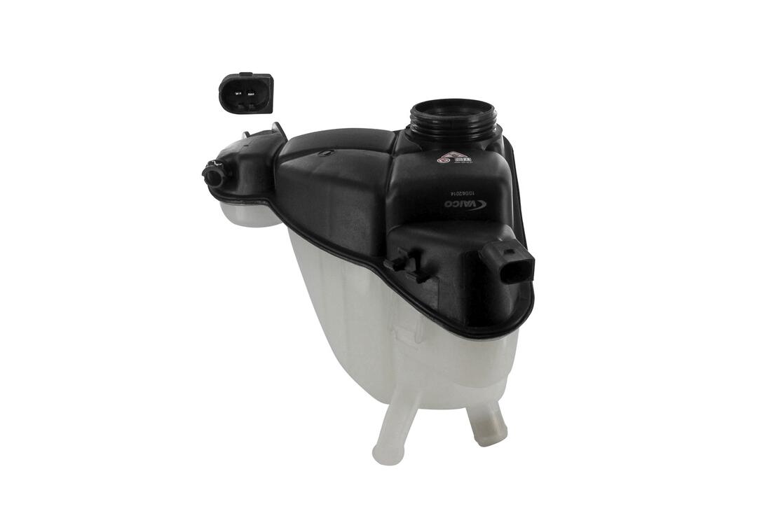 VAICO V301642 Expansion Tank, Coolant | ML Performance Car Parts