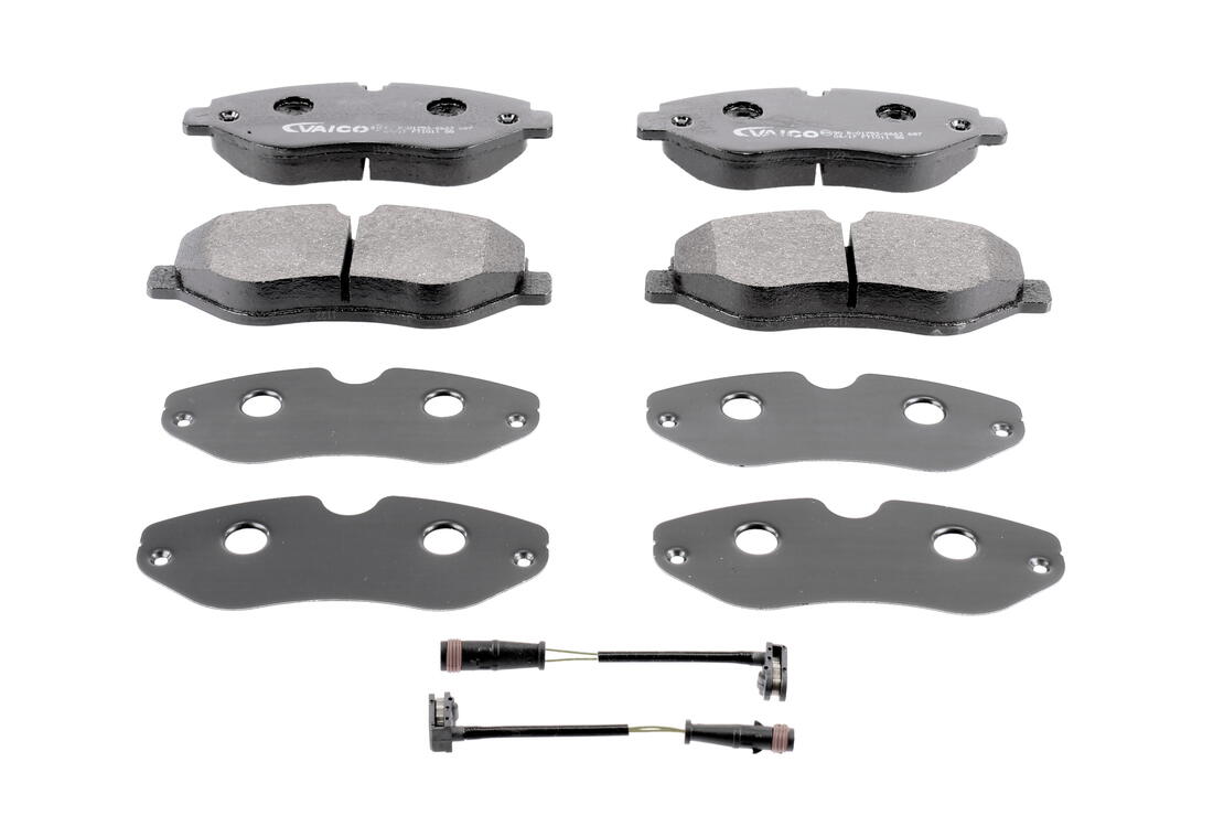 VAICO V301696 Brake Pad Set, Disc Brake | ML Performance Car Parts