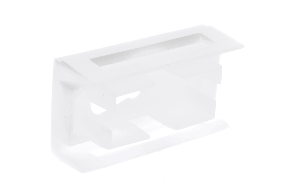 VAICO V301982 Clip, Decorative/Protective Strip | ML Performance Car Parts