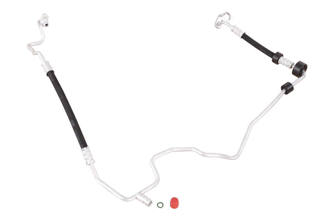 VEMO V30-20-0046 High-Pressure/Low-Pressure Line, Air Conditioning | ML Performance Car Parts