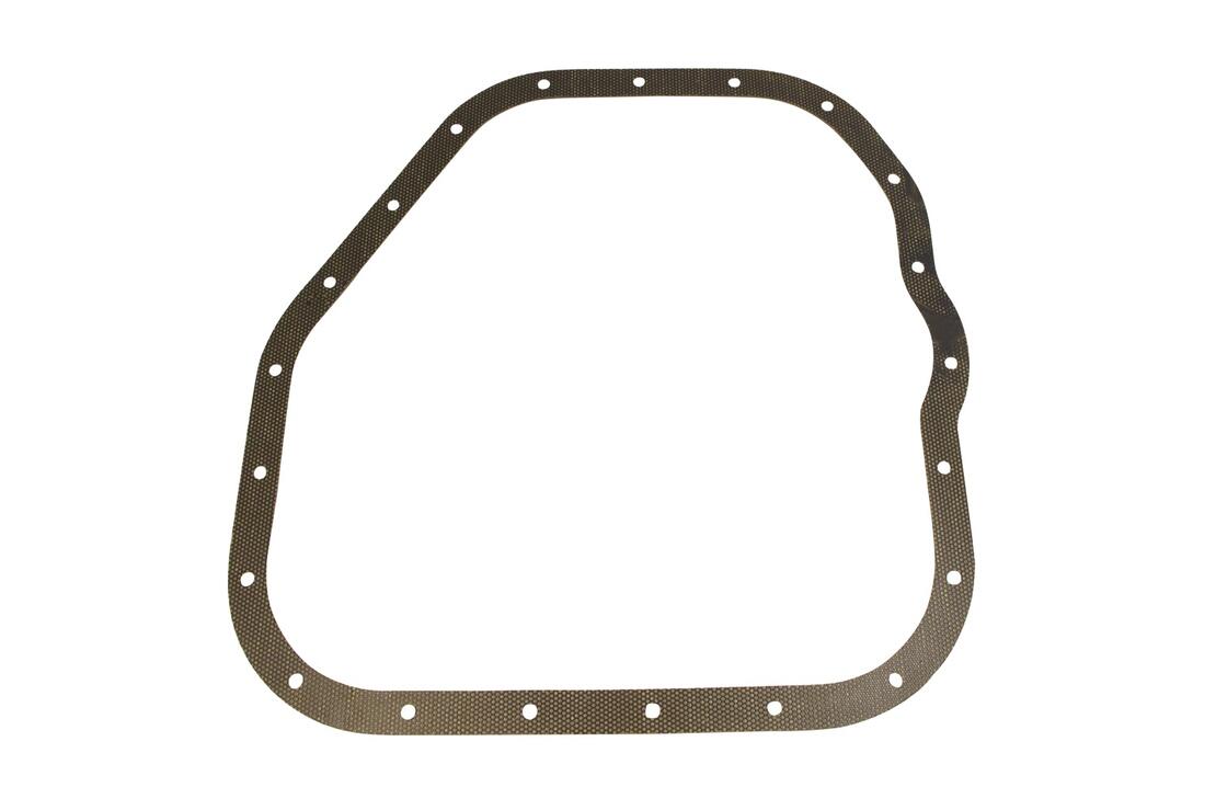 VAICO V302101 Seal, Oil Pan | ML Performance Car Parts